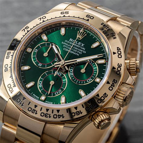 Rolex daytona retail price